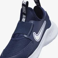 Nike Flex Runner 3 Little детские Кроссовки синий