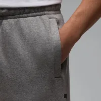 Nike Jordan Essentials мужские Fleece Joggers цвет серый