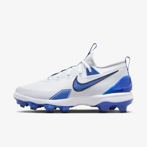 Nike Force Trout 9 Elite MCS бейсбольные бутсы цвет белый