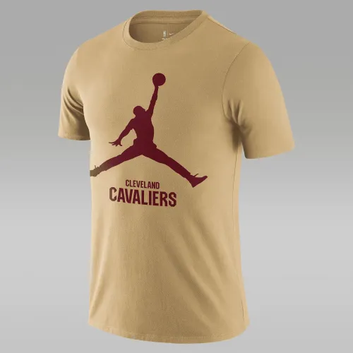 Nike Cleveland Cavaliers Essential Men's Jordan NBA T-Shirt