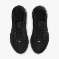 Nike Downshifter 13 мужские Road Running Кроссовки (Extra Wide) цвет серый