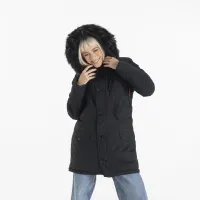 Куртка Alpha Industries Polar Куртка 123002404 - Чорна