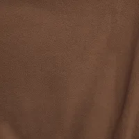 Nike Naomi Osaka Phoenix Fleece женская С высокой Талией оверсайз Pants цвет коричневый