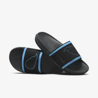 Nike Offcourt (NFL Tennessee Titans) Slide цвет черный