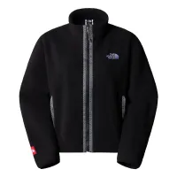 Кофта/футболка The North Face Fleeski Full-Zip Fleece 0A88Z2JK31 - Чорна