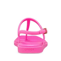 Сандали Crocs Miami Thong Flip 209793-6ZQ - Розовые