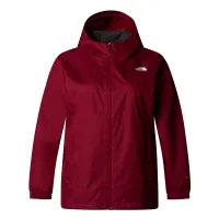Куртка The North Face Quest великі розміри 0A4STK1IX1 - бордова