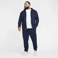 Nike Tech чоловічі Fleece Joggers блакитний