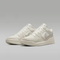 Nike Jordan Stadium 90 чоловічі Кросівки колір білий