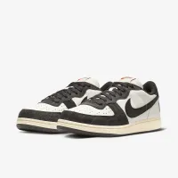 Nike Terminator Low чоловічі Кросівки колір коричневий