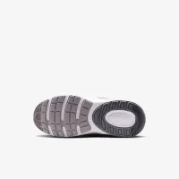 Nike Air Max Nova Little детские Кроссовки цвет серый