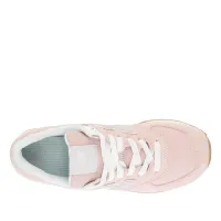 Кроссовки New Balance WL574QE2 - Розовые