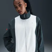 Nike x Patta мужские Track Куртка синий