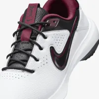 Nike Victory Pro 3 мужские для гольфа Кроссовки цвет белый