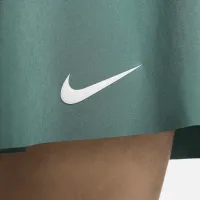 Nike Dri-FIT Advantage женская Tennis юбка цвет зеленый