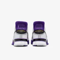 Nike Kobe 1 Protro чоловічі Кросівки колір білий