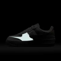 Nike Air Force 1 Shadow женская Кроссовки цвет белый