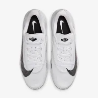 Nike Speed Low Baseball Metal Cleats колір білий