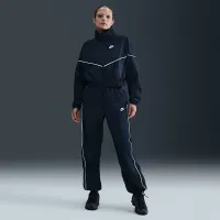Nike Sportswear Windrunner женская Woven Pants синий