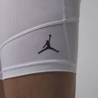 Nike Jordan Sport чоловічі Dri-FIT шорти колір білий
