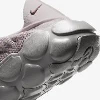 Nike Flyknit Haven женская Кроссовки цвет фиолетовый