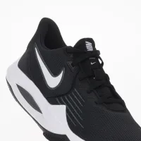 Кроссовки Nike Precision V CW3403-003 - Черные