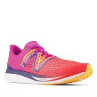 Кросівки New Balance FuelCell SuperComp Pacer MFCRRCE - різнокольорова
