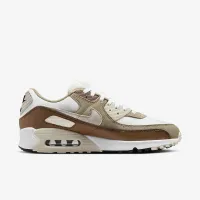 Nike Air Max 90 чоловічі Кросівки колір білий