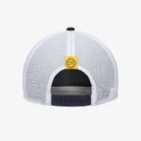 Club Америка Nike Soccer Trucker Cap блакитний