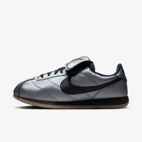 Nike Cortez SE чоловічі Кросівки колір сірий