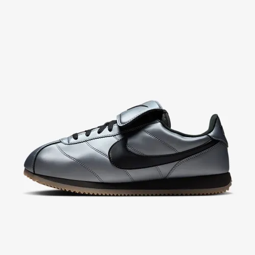 Nike Cortez SE чоловічі Кросівки колір сірий