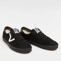 Кросівки Vans Sport Low VN000CQRBKA1 - Чорні