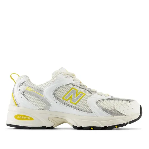 Кроссовки New Balance MR530SY - Бежевый