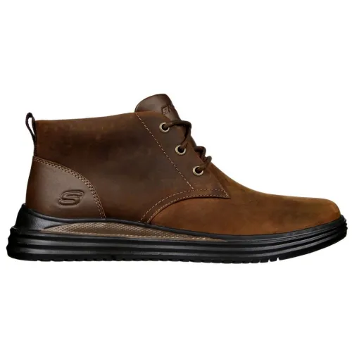 Кроссовки Мужские SKECHERS Proven - Yermo (204670-CDB)