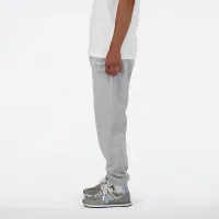 Штани New Balance MP41505AG - Сірі