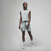 Nike Jordan Dri-FIT Sport чоловічі шорти колір чорний