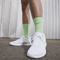 Nike Tanjun EasyOn жіноча Кросівки колір білий
