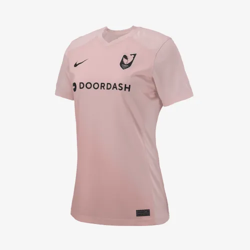 Angel City FC 2024 Stadium Secondary Women's Nike Dri-FIT NWSL Replica Jersey