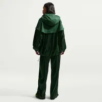 Nike Sportswear жіноча оверсайз Windrunner Куртка колір зелений