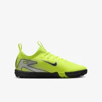 Nike Jr. Mercurial Vapor 16 Academy Little/Big дитячі TF Low-Top Soccer Кросівки Yellow