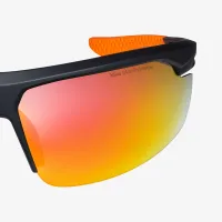 Nike Windtrack Road Tint Sunglasses цвет черный