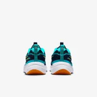 Nike Cosmic Runner Big дитячі Road Running Кросівки блакитний