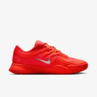 Nike Vapor Pro 3 Premium женская Clay Court Tennis Кроссовки цвет красный
