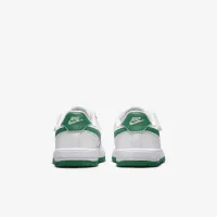 Nike Force 1 Low EasyOn Little детские Кроссовки цвет белый