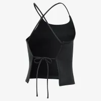 Ohio State Icon Clash женская Nike College Tank Top цвет черный