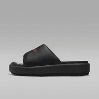 Nike Jordan Sophia жіноча Slides колір чорний