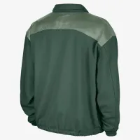 Seattle Storm жіноча Nike WNBA Fleece Top колір зелений