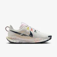 Nike Pegasus Trail 5 жіноча Trail Running Кросівки колір білий