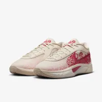 Nike Giannis Freak 6 баскетбольні Кросівки колір білий