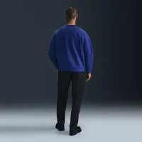Nike 24.7 PerfectStretch чоловічі Dri-FIT 5-Pocket Regular Pants колір чорний